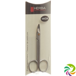 Herba toenail scissors stainless steel