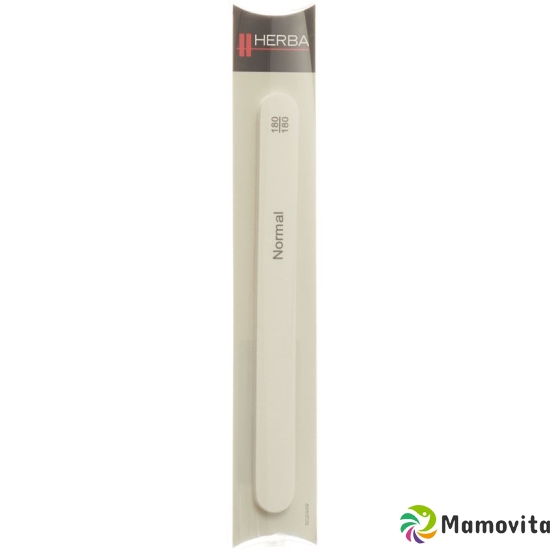 Herba Nail File Normal buy online