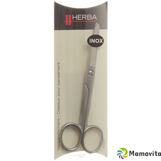 Herba Bandage Scissors Inox buy online