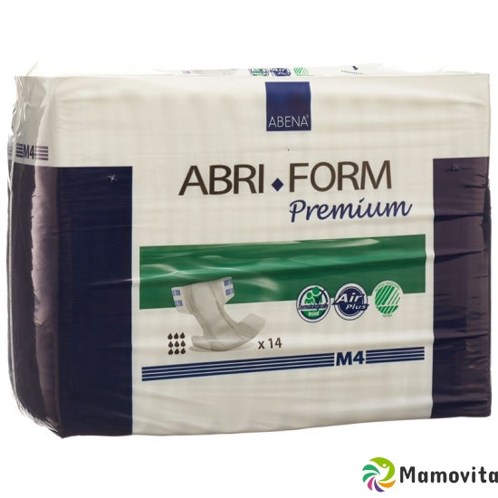 Abri Form Premium M4 70-110cm 14 Stück buy online