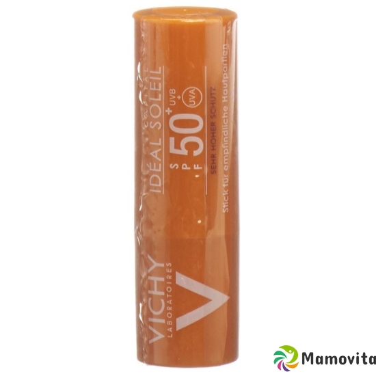 Vichy Idéal Soleil Stick für empfindliche Hautpartien LSF 50+ buy online