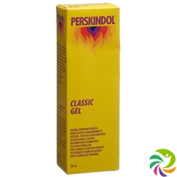 Perskindol Classic Gel 200g