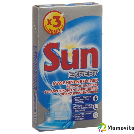 Sun Maschinenpfleger 3x 40g buy online