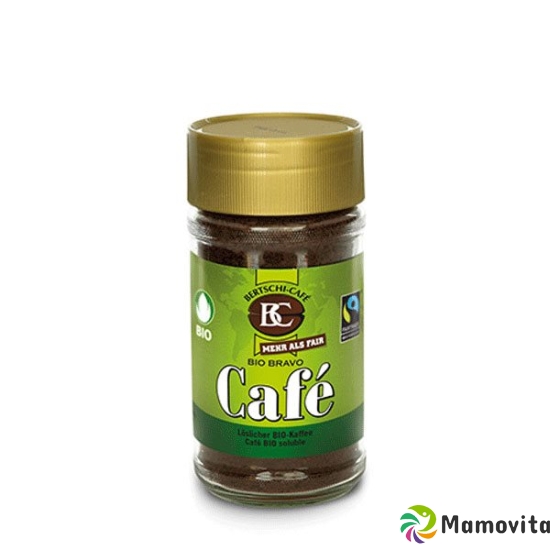 BC Café Instant Kaffee Glas 100g buy online