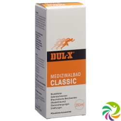 Dul X Classic Medizinalbad 250ml