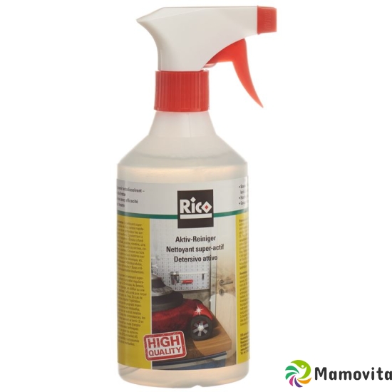 Rico Aktiv Reiniger Sprühflasche 500ml buy online