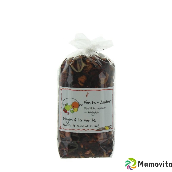 Herboristeria Früchtetee Vanille-Zauber Sack 100 buy online