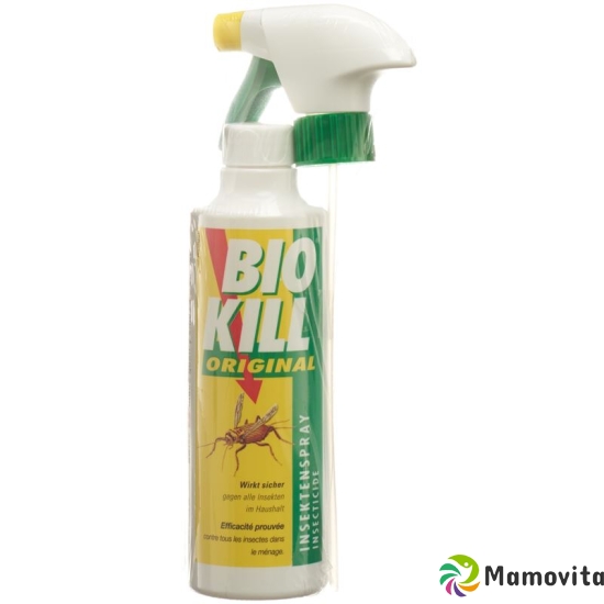 Bio Kill Insektenschutz Spray 375ml buy online