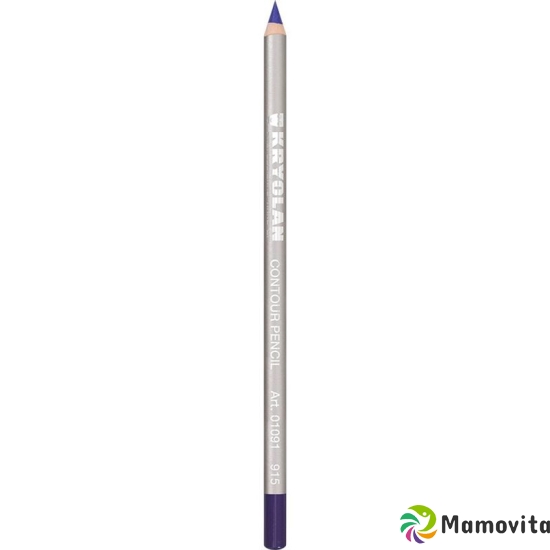 Carnival Color Kajal Liner Violet buy online