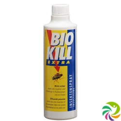 Bio Kill Extra Insektenschutz Refill 375ml