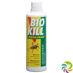 Bio Kill Insektenschutz Refill 375ml