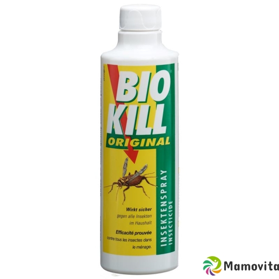 Bio Kill Insektenschutz Refill 375ml buy online