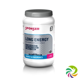 Sponser Long Energy Berry Dose 1200g