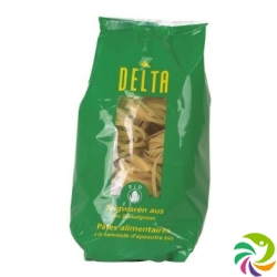 Delta Dinkel Nudeln Neste Bio Beutel 500g