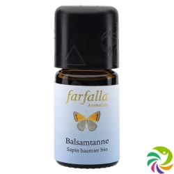 Farfalla Balsamtanne Ätherisches Öl Bio Flasche 5ml