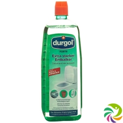 Durgol Forte flüssig 1 Liter