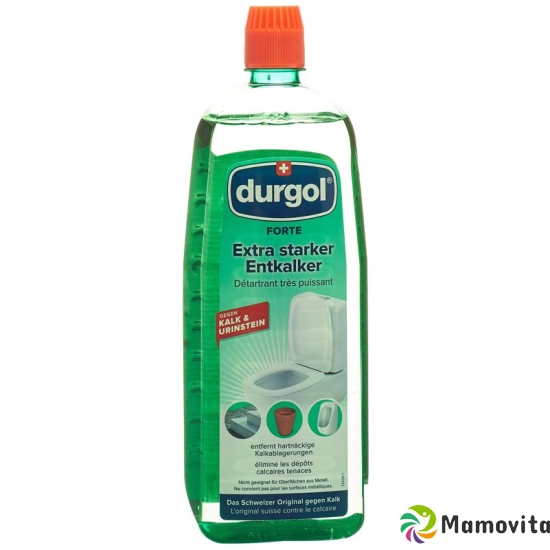 Durgol Forte flüssig 1 Liter buy online