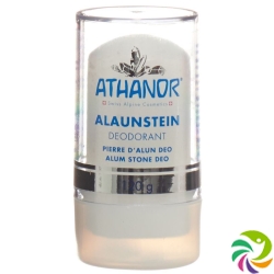 Athanor Deodorant Mineralstein 120g