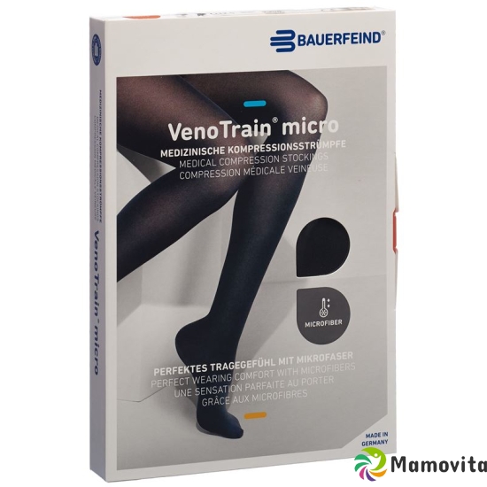 Venotrain Mic A-g Kkl2 S N/s Ofs Hbsp Schw 1 Paar buy online