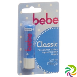 Bebe Young Care Lipcare Classic Stick 4.9g