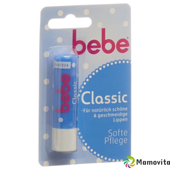 Bebe Young Care Lipcare Classic Stick 4.9g buy online