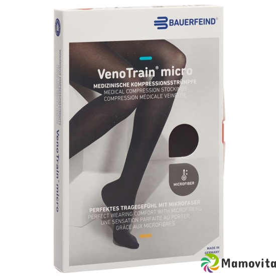 Venotrain Mic A-d Kkl2 M Norm/lo Ofs Schw 1 Paar buy online