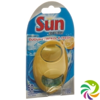 Sun Deo 2 Actions Lemon Citron 11g