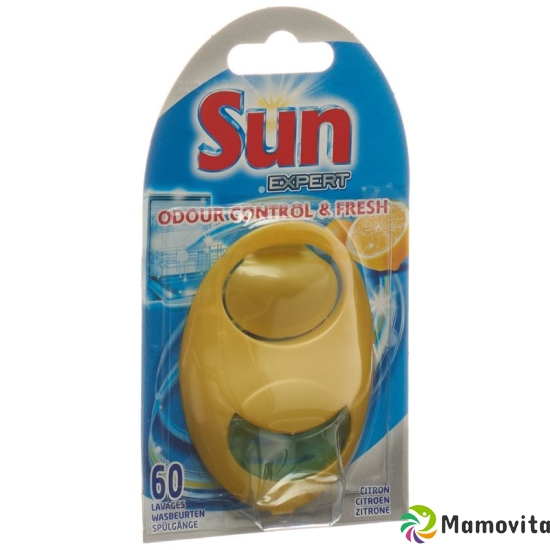 Sun Deo 2 Actions Lemon Citron 11g buy online