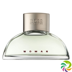 Boss Woman Eau de Parfum Spray 50ml