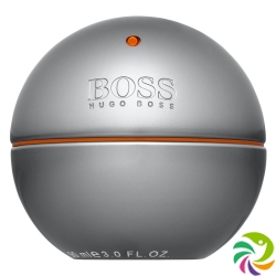 Boss In Mot Eau de Toilette Spray 90ml