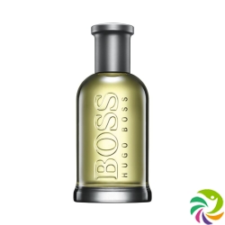 Boss Bottled After Shave 50ml