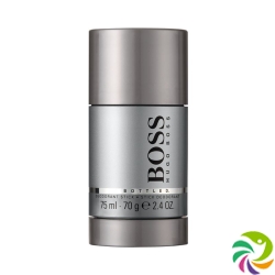 Boss Bottled Deo Stick 75ml