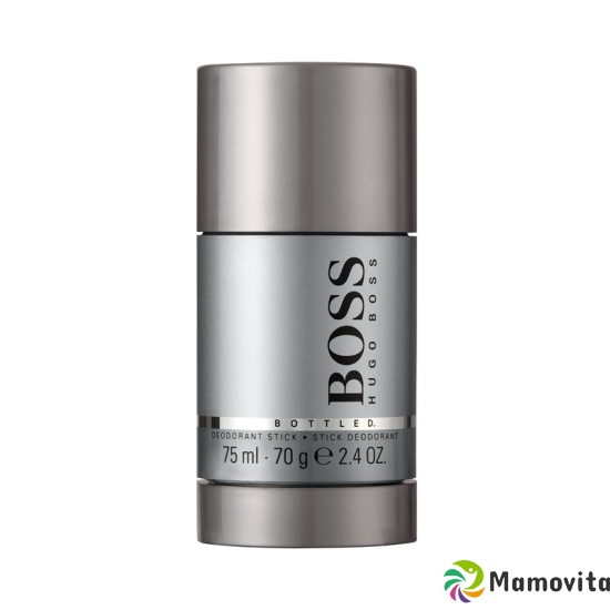 Boss Bottled Deo Stick 75ml buy online