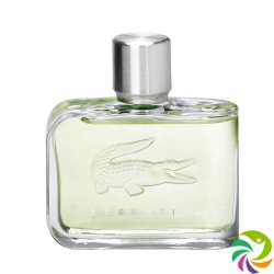 Lacoste Essent Eau de Toilette Natural Spray 75ml