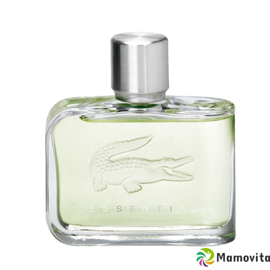 Lacoste Essent Eau de Toilette Natural Spray 75ml buy online