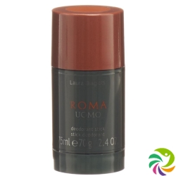 Biagiot Rom Uomo Deo Stick 75ml