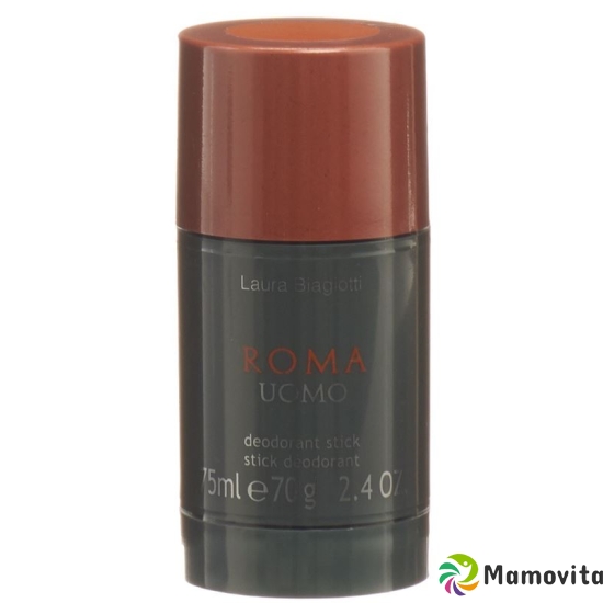 Biagiot Rom Uomo Deo Stick 75ml buy online