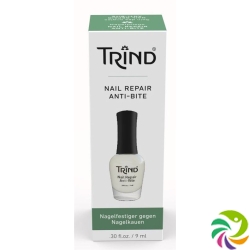 Trind Nail Repair Anti-Bite Light 9ml