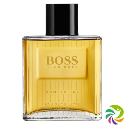 Boss No One Eau de Toilette Natural Spray 125ml