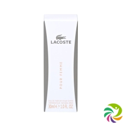 Lacoste Pour Femme Eau de Parfum Spray 30ml