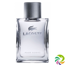 Lacoste Pour Homme Eau de Toilette Spray 50ml