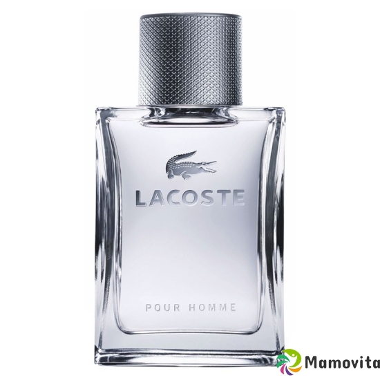 Lacoste Pour Homme Eau de Toilette Spray 50ml buy online