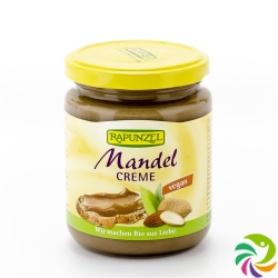 Rapunzel Mandeltraum Bio 250g