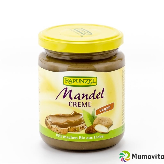 Rapunzel Mandeltraum Bio 250g buy online