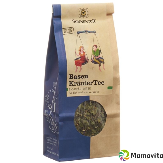 Sonnentor Basen Ausgleich Tee 50g buy online