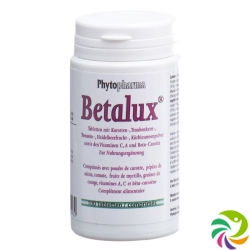 Phytopharma Betalux Tabletten 100 Stück