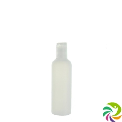 Herboristeria Bottle 220ml Round Plastic Empty