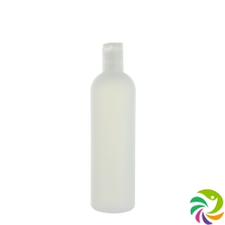 Herboristeria Bottle 420ml Round Plastic Empty