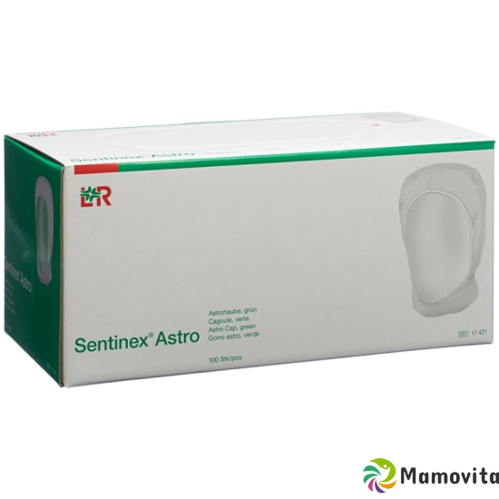 Sentinex Astro Op Hauben Disp 100 Stück buy online