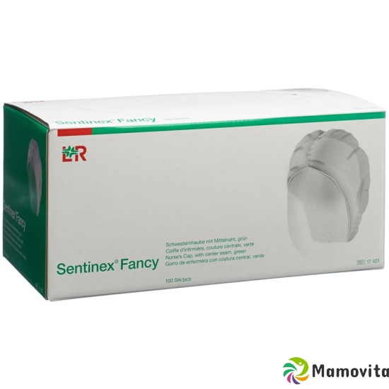 Sentinex Fancy Op Hauben Disp 100 Stück buy online